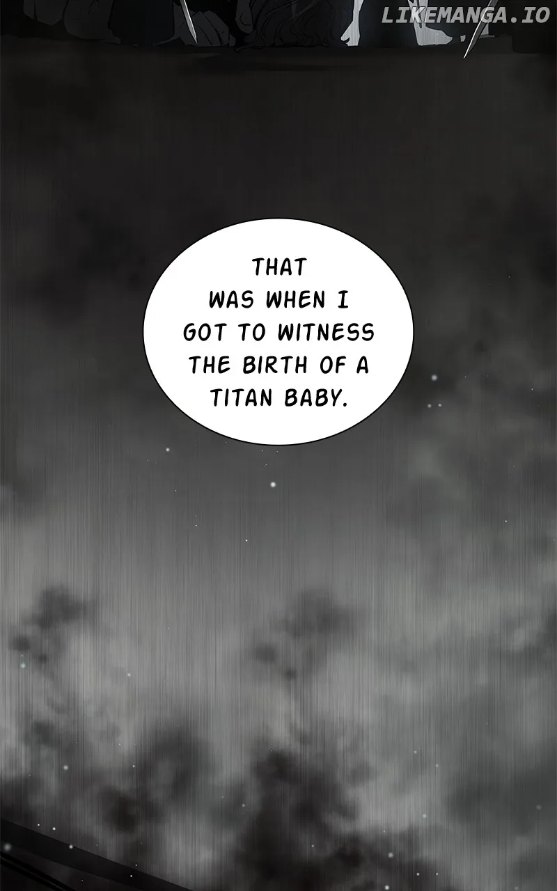 Filiarose – The Crown of Thorns Prophecy Chapter 104 page 83