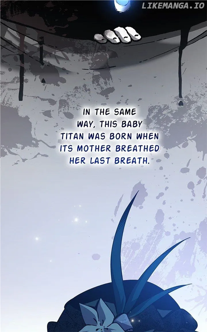 Filiarose – The Crown of Thorns Prophecy Chapter 105 page 5