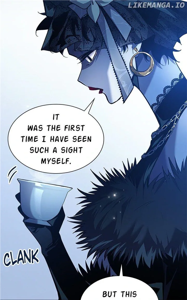Filiarose – The Crown of Thorns Prophecy Chapter 105 page 6