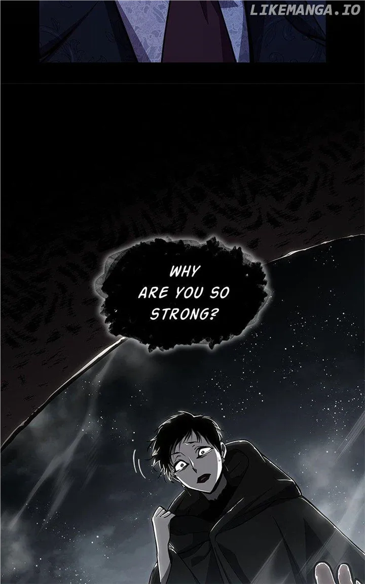 Filiarose – The Crown of Thorns Prophecy Chapter 105 page 8