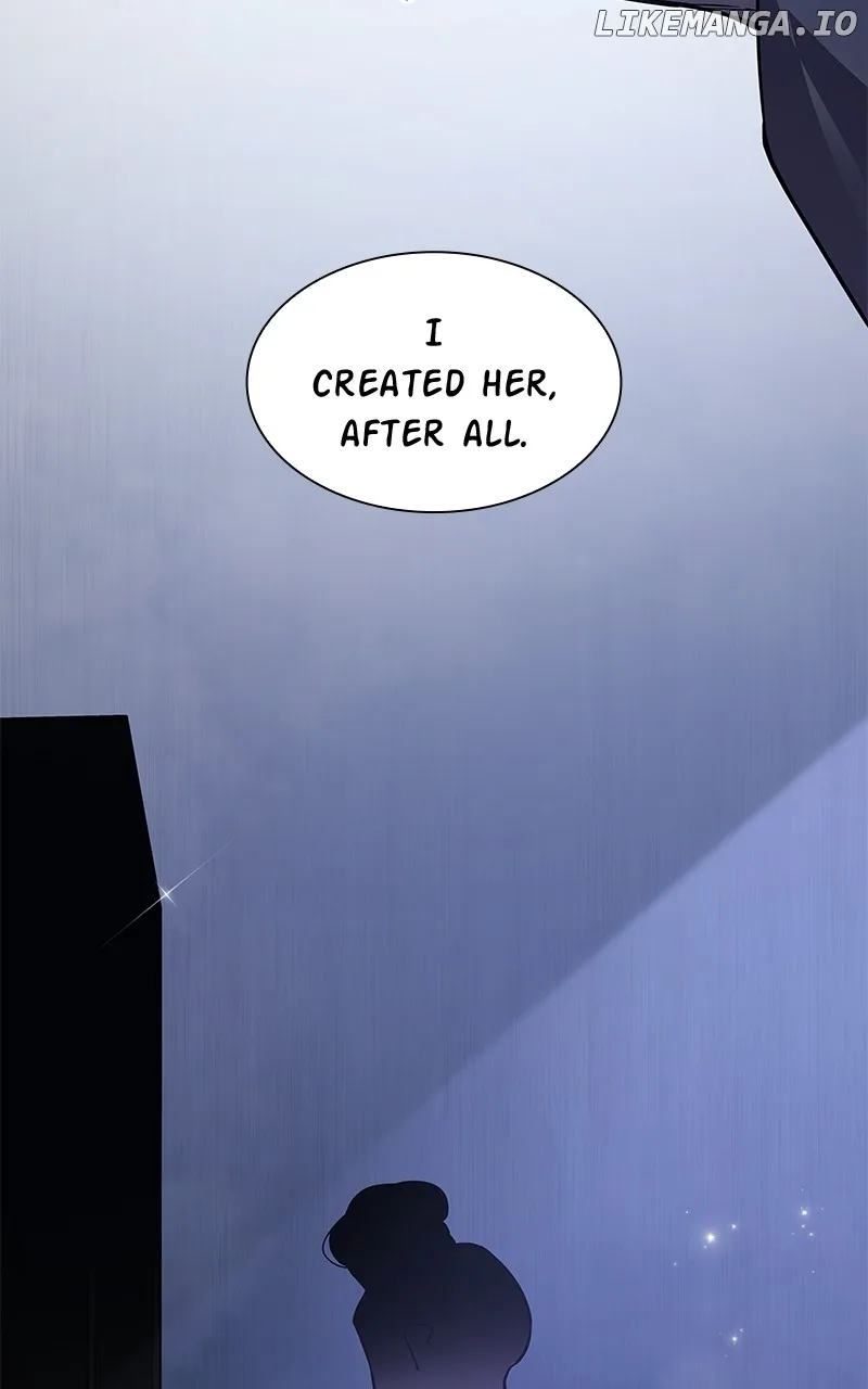 Filiarose – The Crown of Thorns Prophecy Chapter 104 page 77
