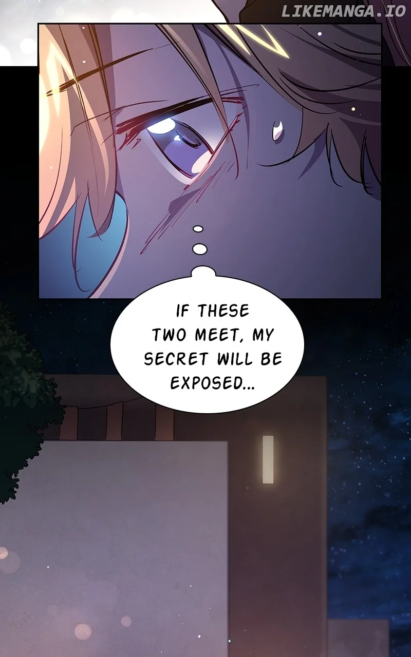 Filiarose – The Crown of Thorns Prophecy Chapter 103 page 72