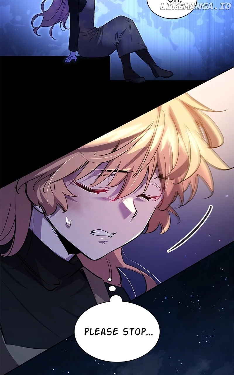 Filiarose – The Crown of Thorns Prophecy Chapter 103 page 42
