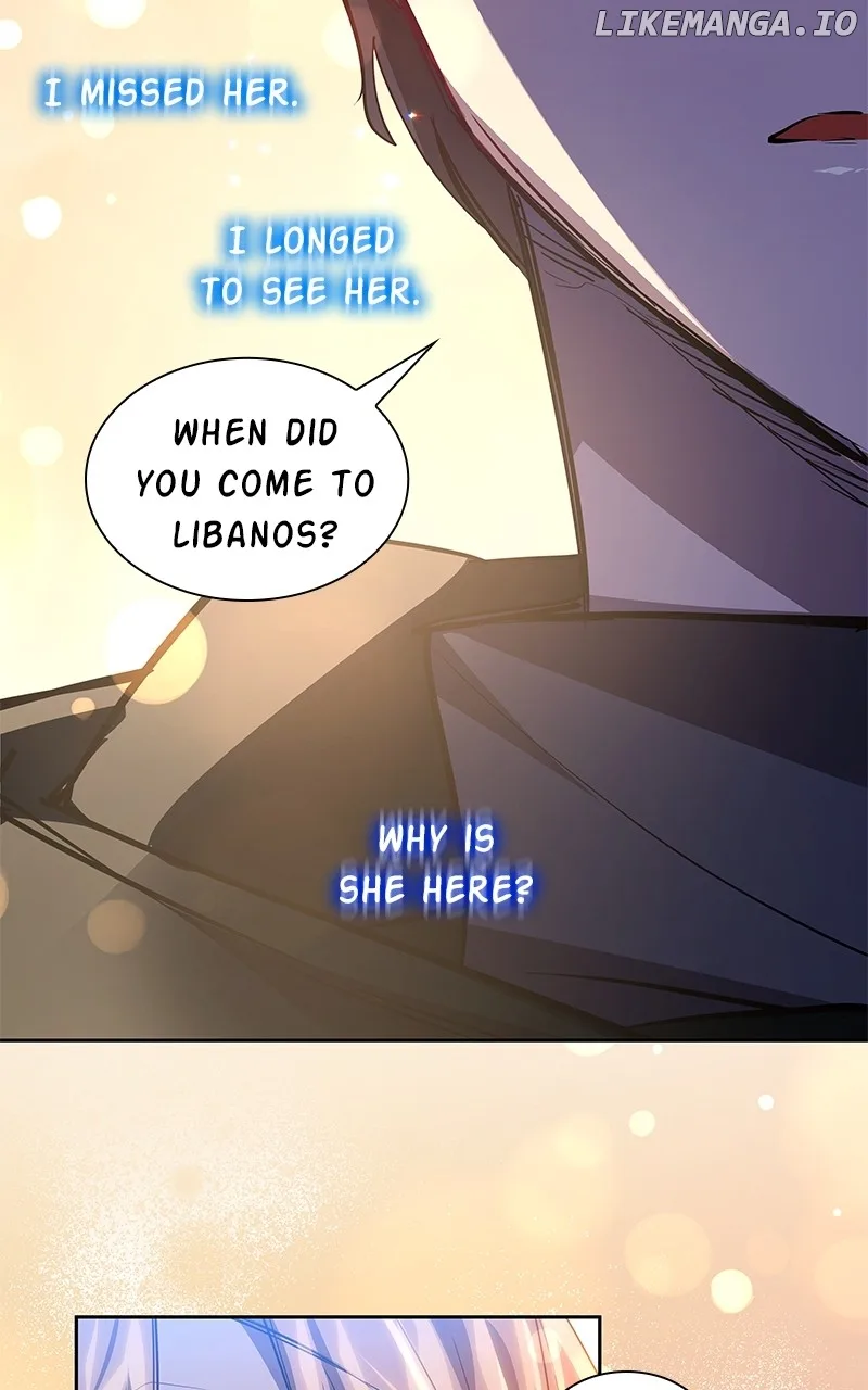 Filiarose – The Crown of Thorns Prophecy Chapter 103 page 75