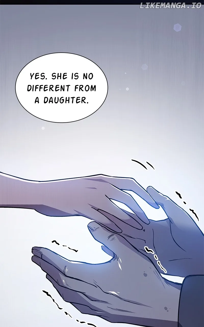 Filiarose – The Crown of Thorns Prophecy Chapter 104 page 76