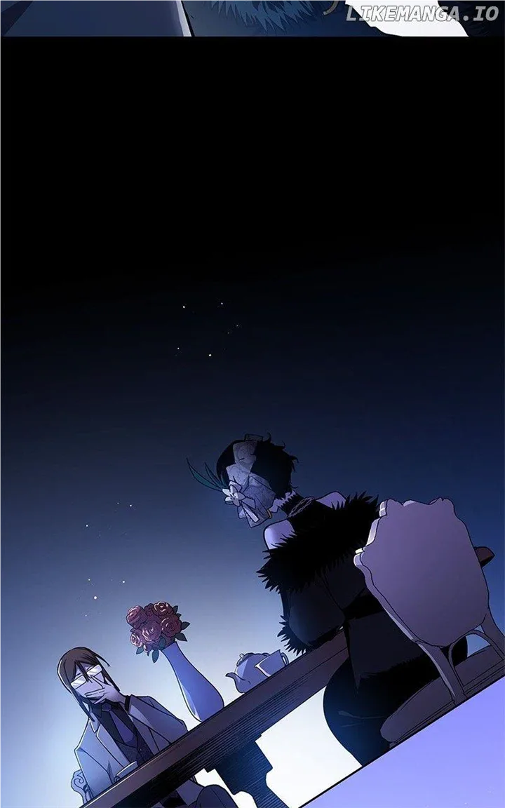 Filiarose – The Crown of Thorns Prophecy Chapter 105 page 67