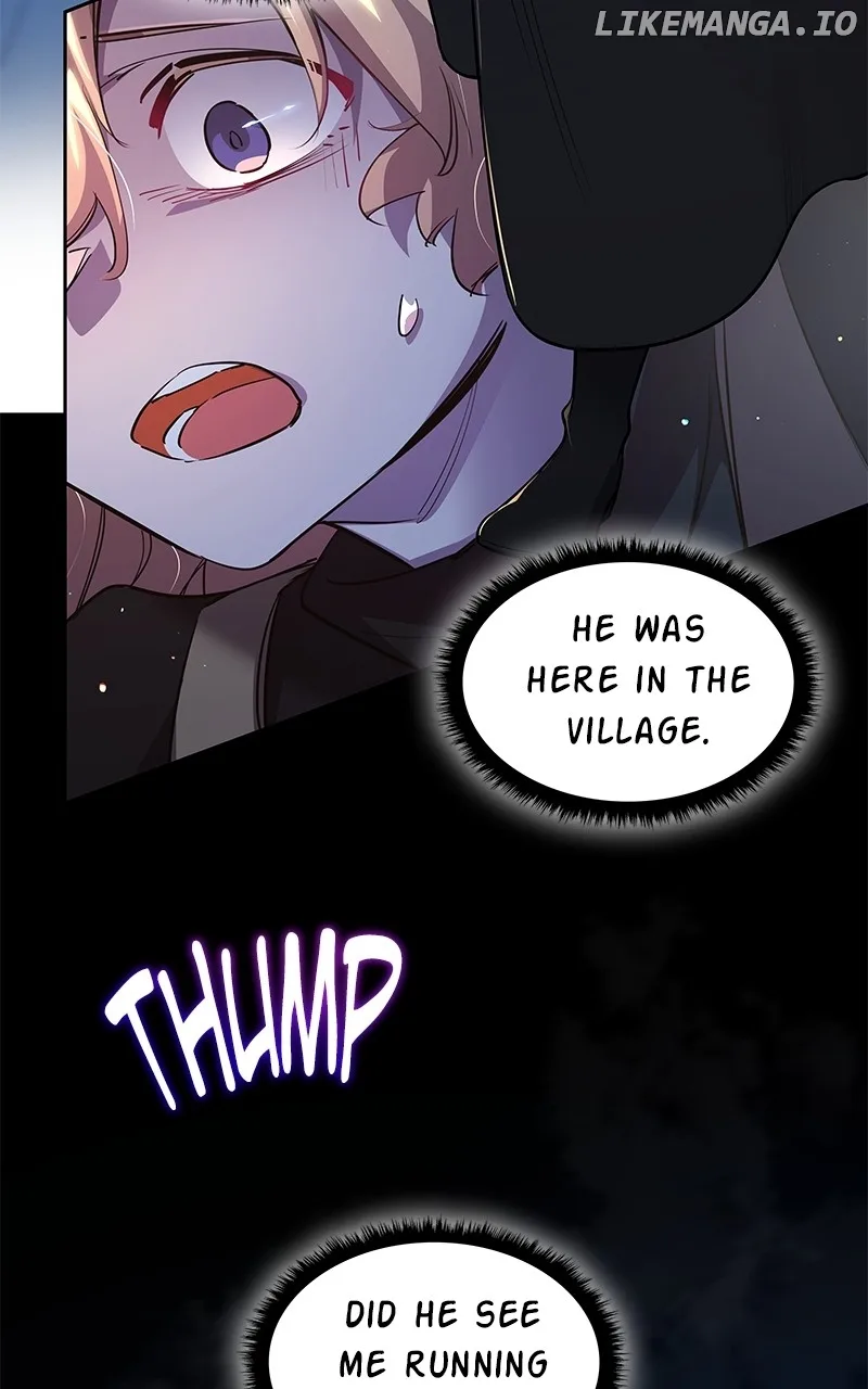 Filiarose – The Crown of Thorns Prophecy Chapter 103 page 53