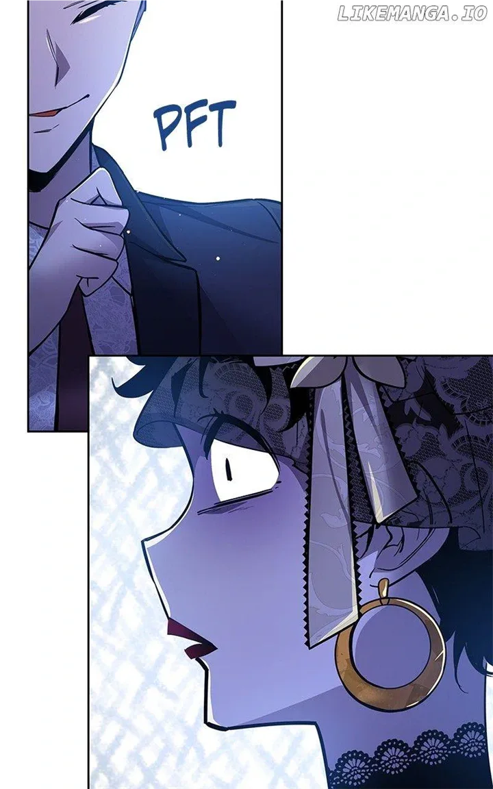 Filiarose – The Crown of Thorns Prophecy Chapter 105 page 72
