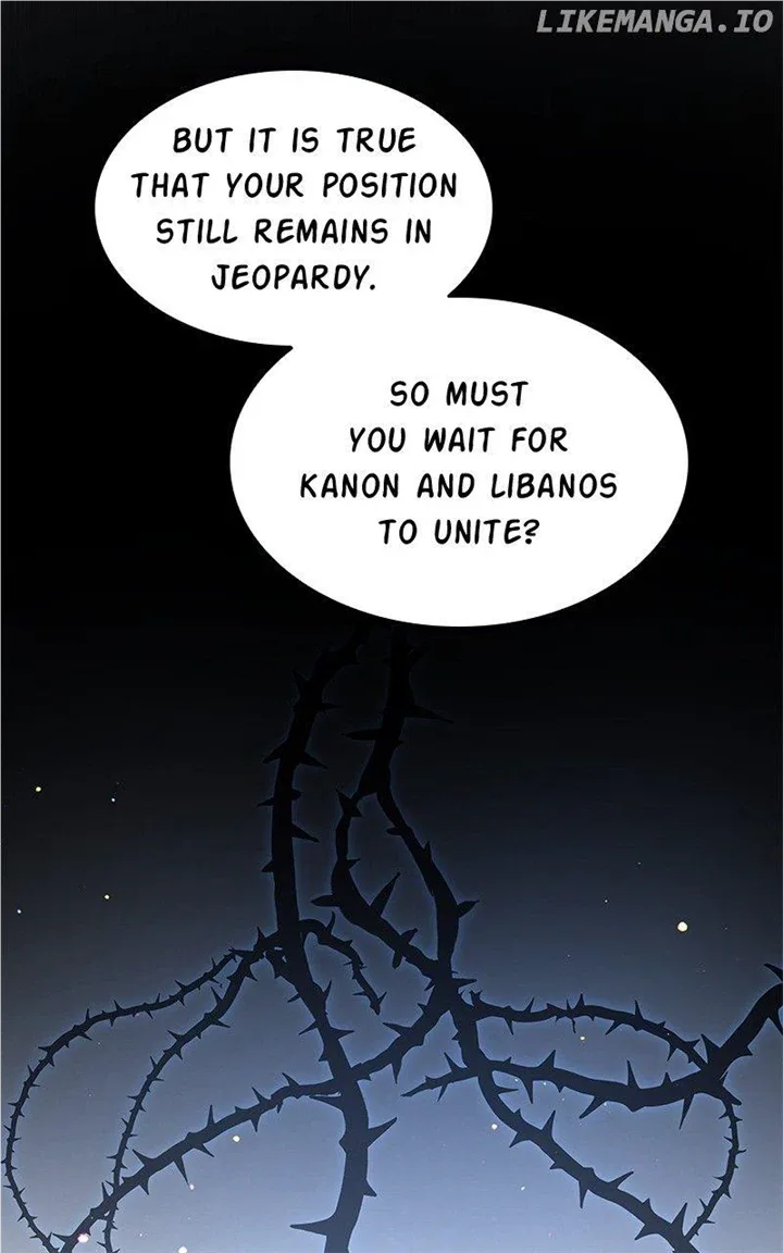 Filiarose – The Crown of Thorns Prophecy Chapter 105 page 45