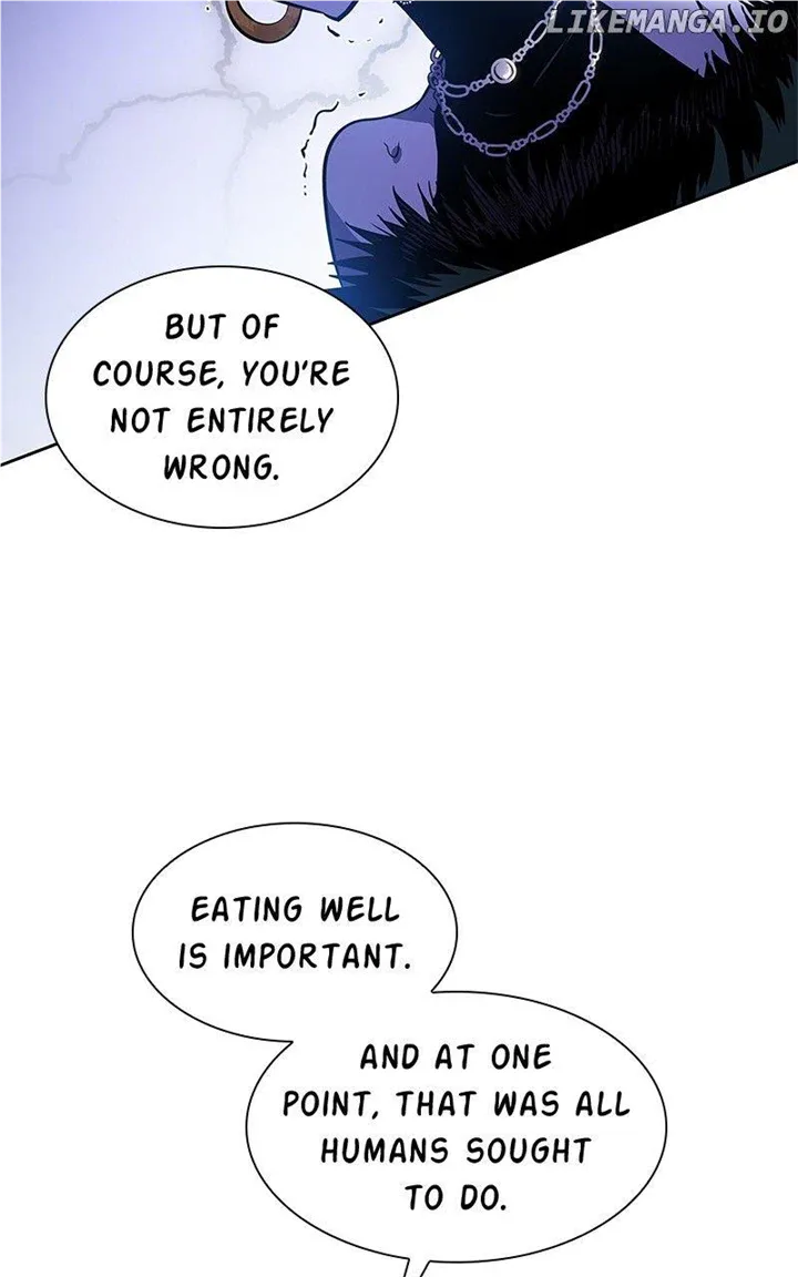 Filiarose – The Crown of Thorns Prophecy Chapter 105 page 77