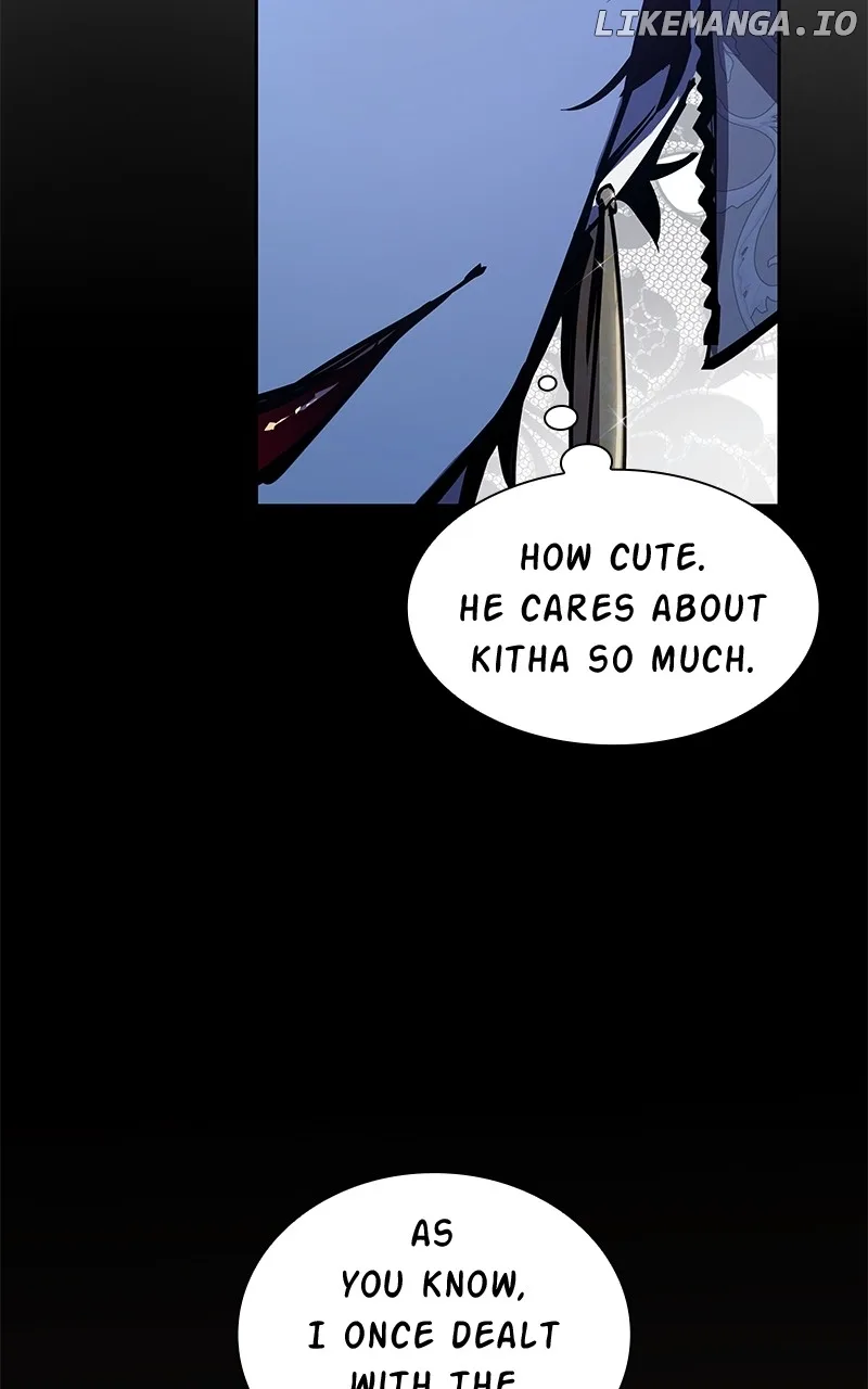 Filiarose – The Crown of Thorns Prophecy Chapter 104 page 80