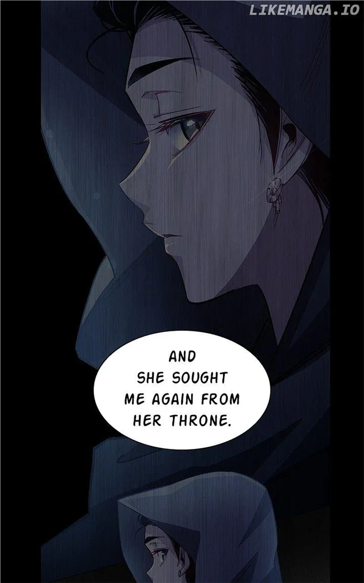 Filiarose – The Crown of Thorns Prophecy Chapter 105 page 19