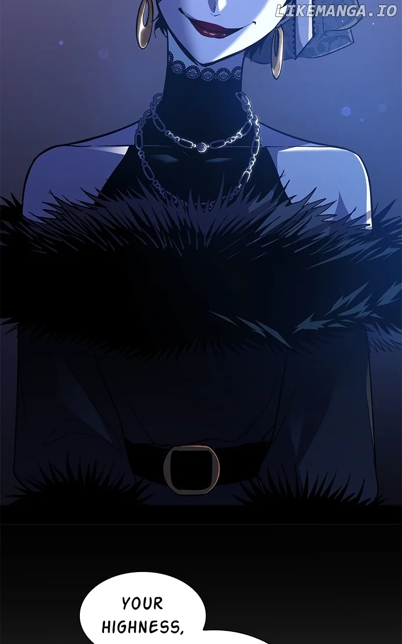 Filiarose – The Crown of Thorns Prophecy Chapter 104 page 56