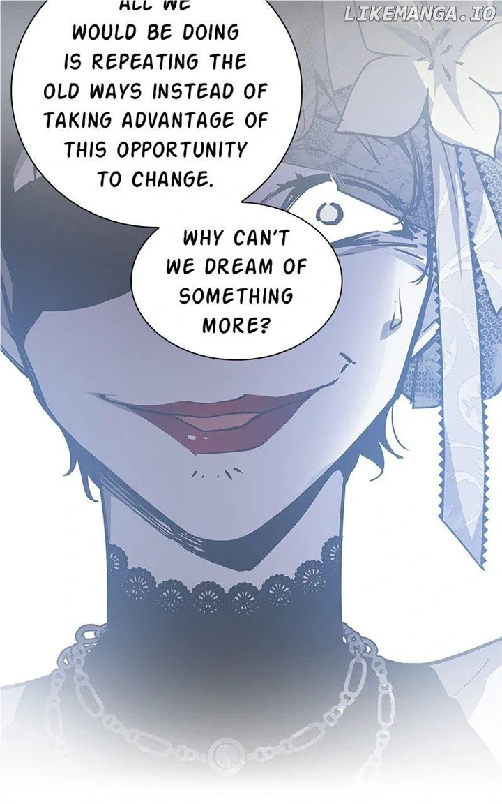 Filiarose – The Crown of Thorns Prophecy Chapter 105 page 83