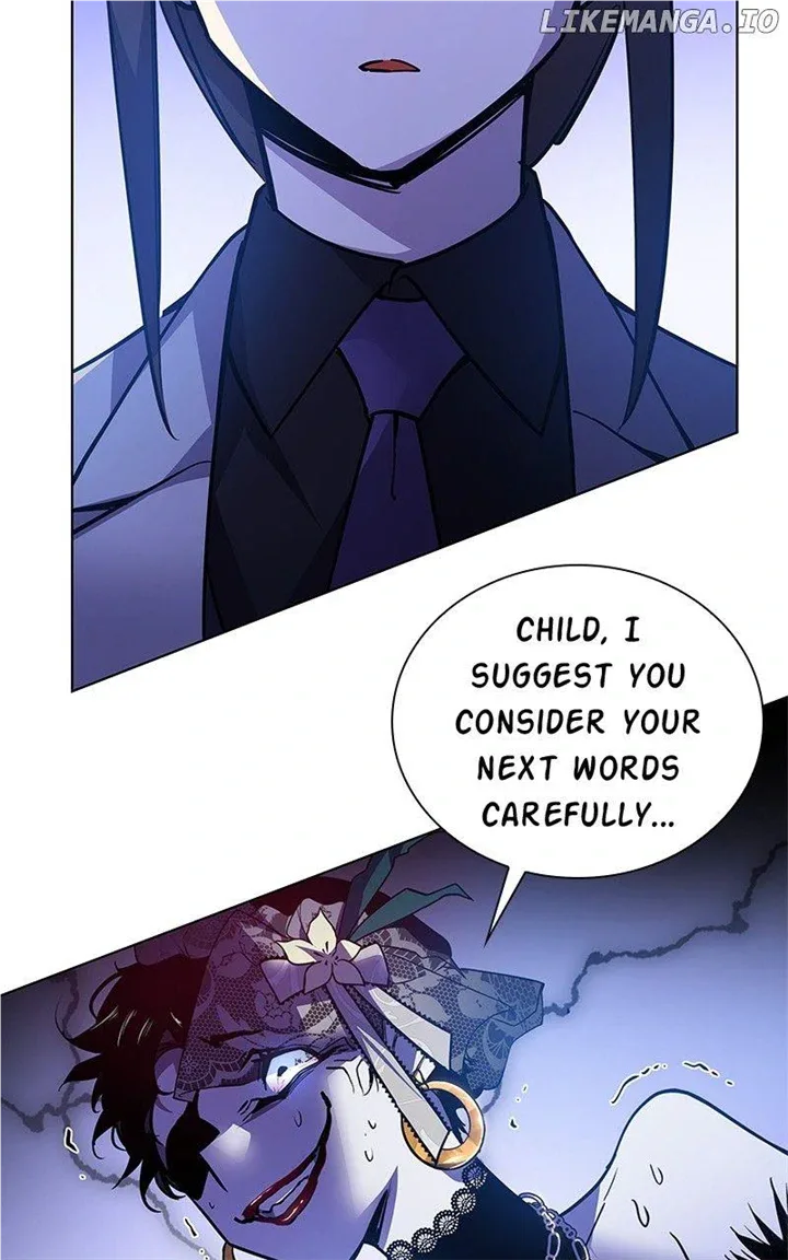 Filiarose – The Crown of Thorns Prophecy Chapter 105 page 76