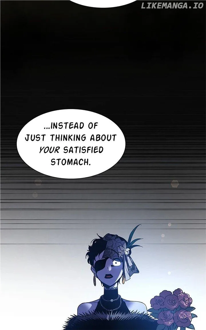 Filiarose – The Crown of Thorns Prophecy Chapter 105 page 81