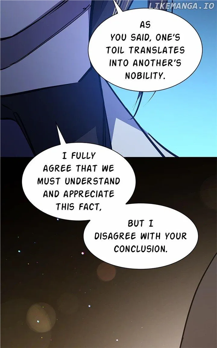 Filiarose – The Crown of Thorns Prophecy Chapter 105 page 87