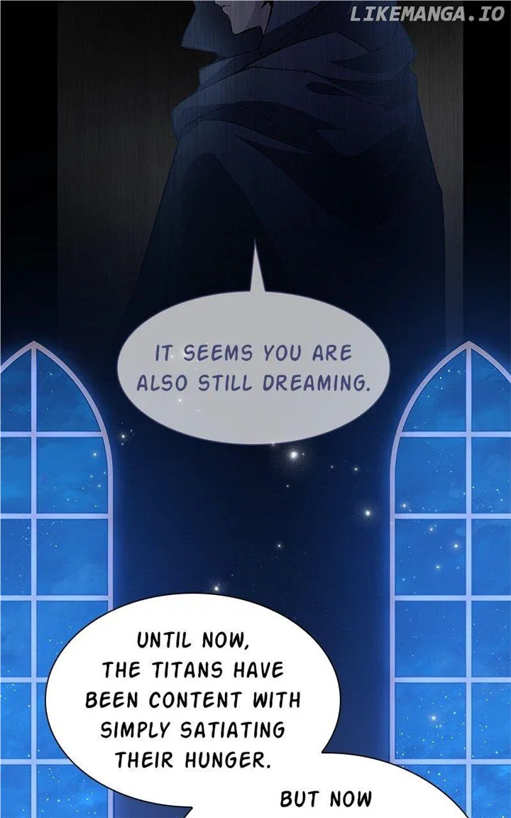 Filiarose – The Crown of Thorns Prophecy Chapter 105 page 20