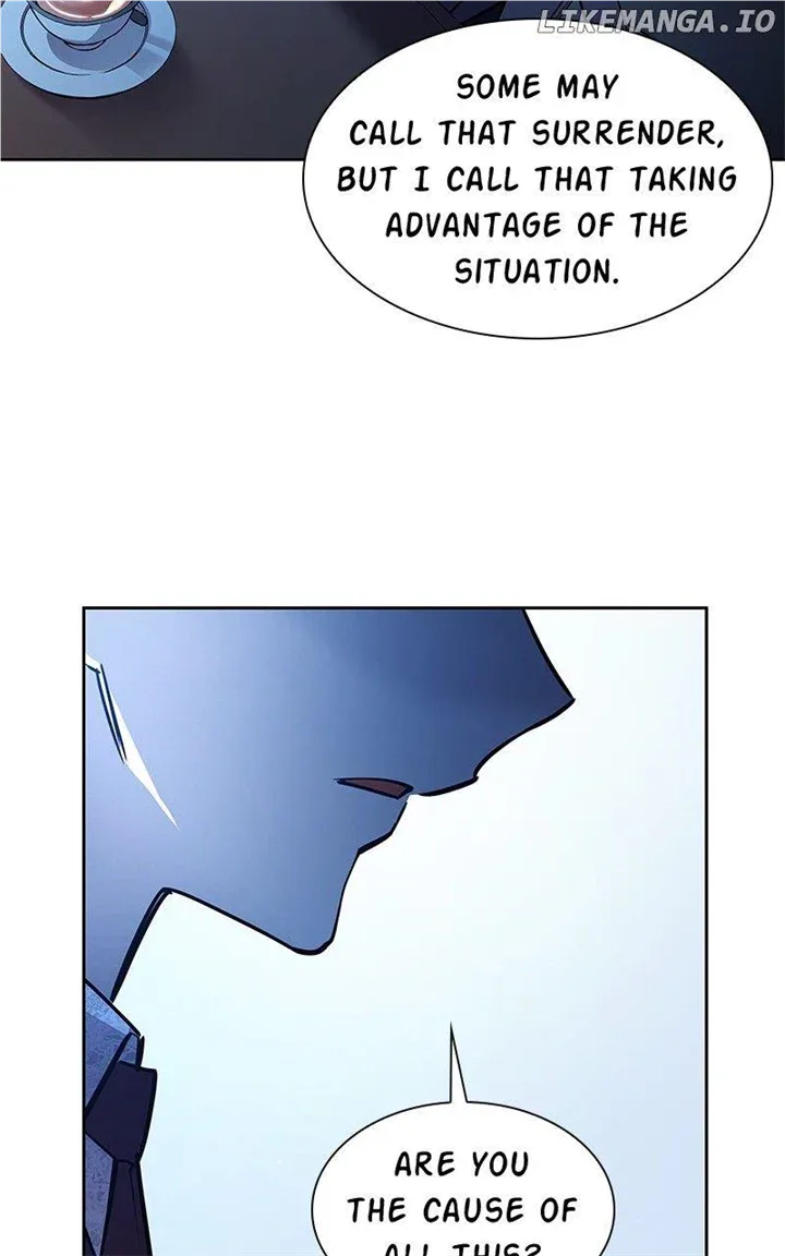 Filiarose – The Crown of Thorns Prophecy Chapter 105 page 25