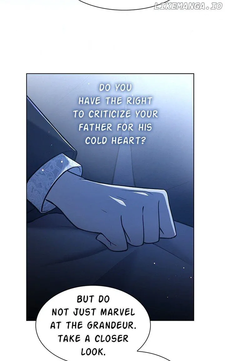 Filiarose – The Crown of Thorns Prophecy Chapter 105 page 39
