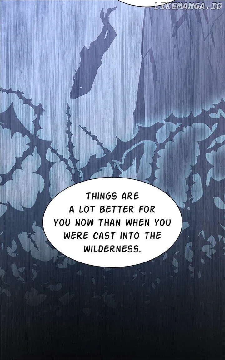 Filiarose – The Crown of Thorns Prophecy Chapter 105 page 44