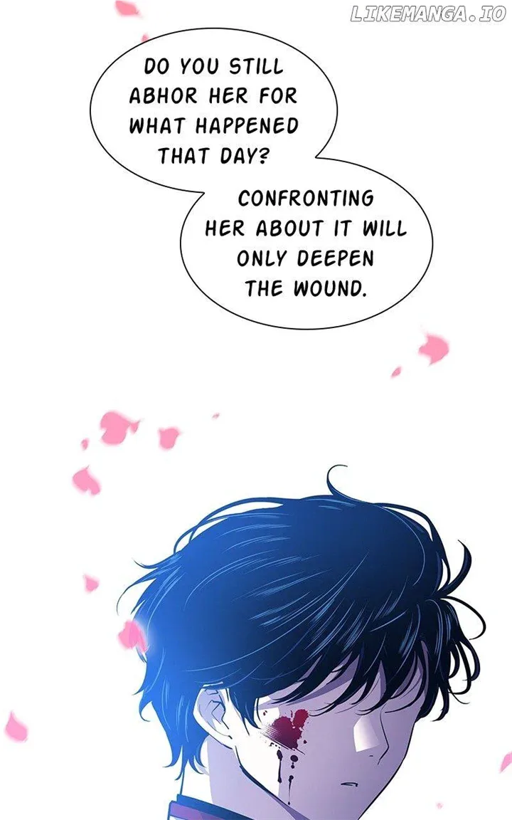 Filiarose – The Crown of Thorns Prophecy Chapter 105 page 51