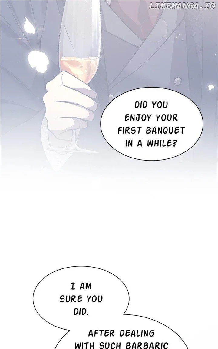 Filiarose – The Crown of Thorns Prophecy Chapter 105 page 35