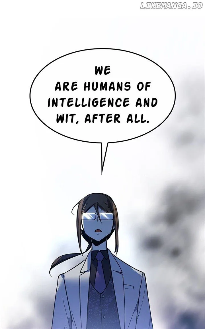 Filiarose – The Crown of Thorns Prophecy Chapter 105 page 84