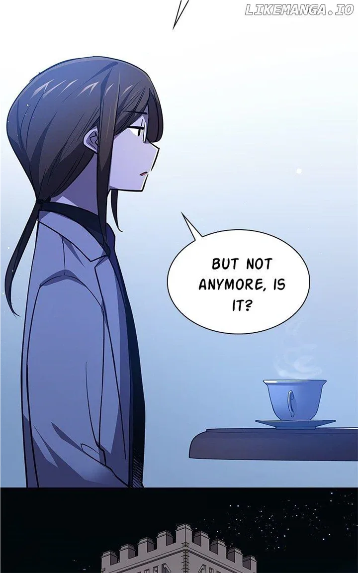 Filiarose – The Crown of Thorns Prophecy Chapter 105 page 78
