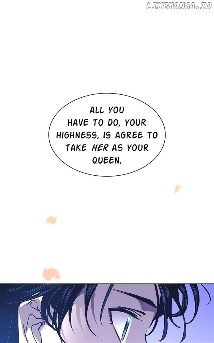 Filiarose – The Crown of Thorns Prophecy Chapter 105 page 48