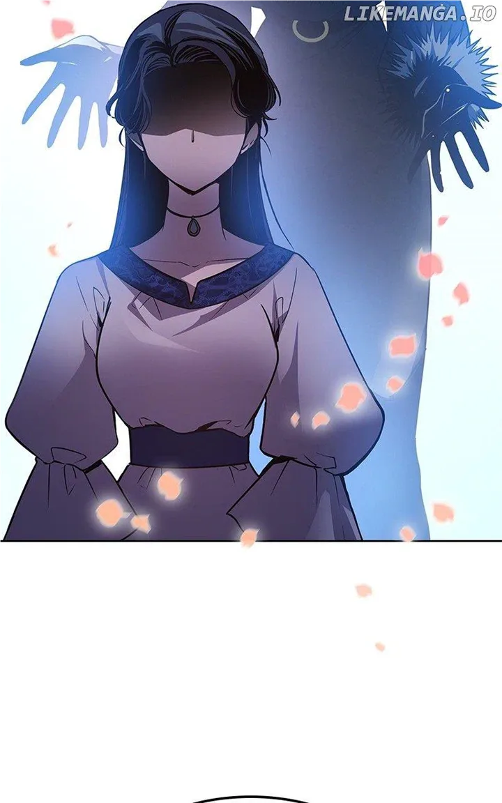 Filiarose – The Crown of Thorns Prophecy Chapter 105 page 54