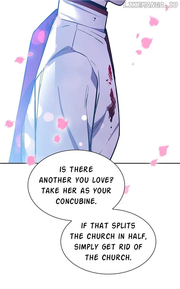 Filiarose – The Crown of Thorns Prophecy Chapter 105 page 52
