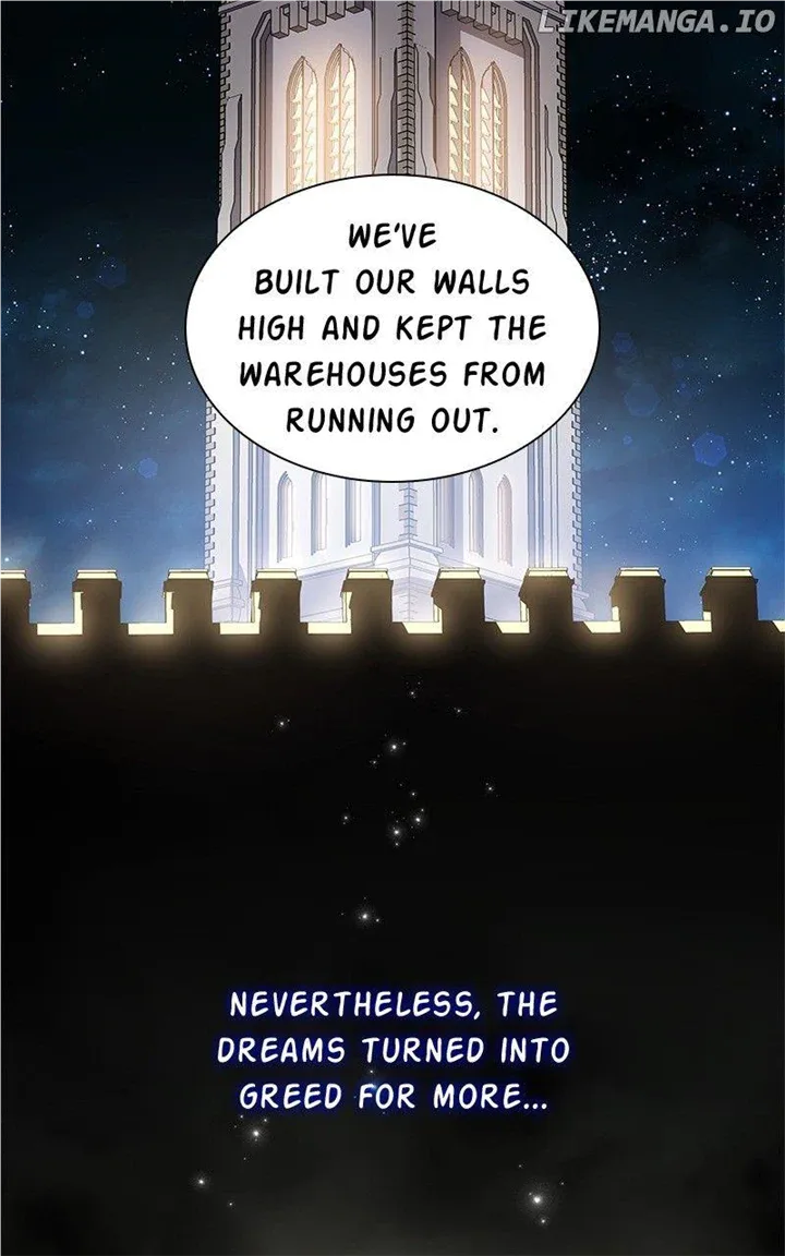 Filiarose – The Crown of Thorns Prophecy Chapter 105 page 79