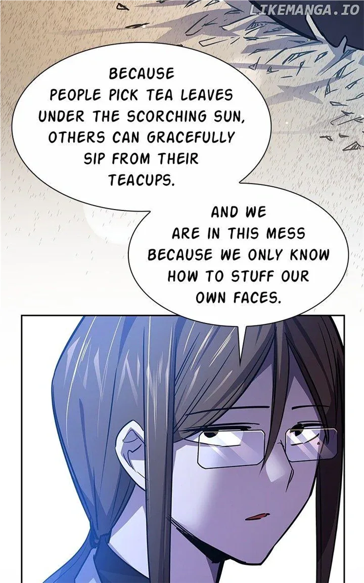 Filiarose – The Crown of Thorns Prophecy Chapter 105 page 89