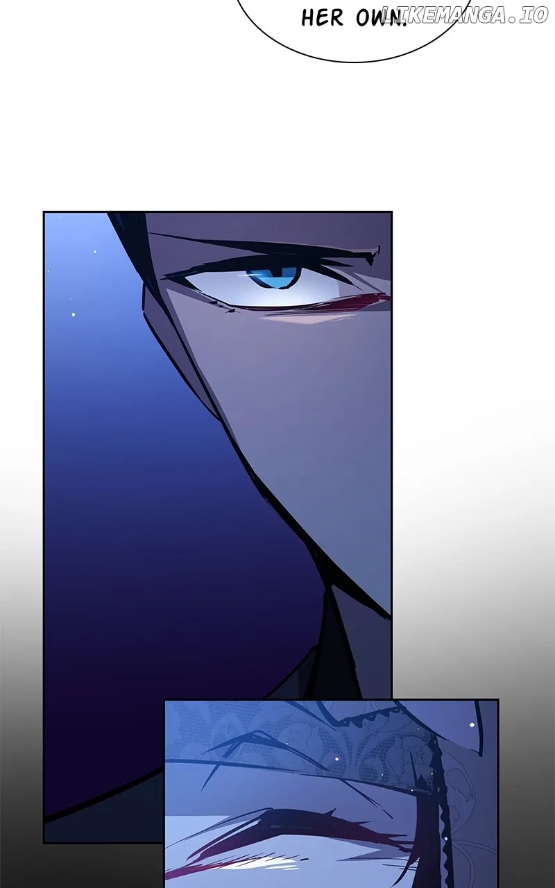 Filiarose – The Crown of Thorns Prophecy Chapter 104 page 79