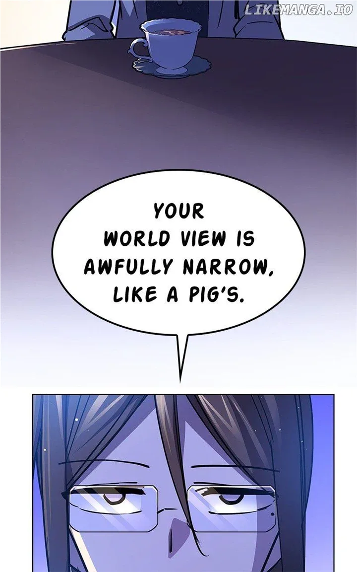 Filiarose – The Crown of Thorns Prophecy Chapter 105 page 75