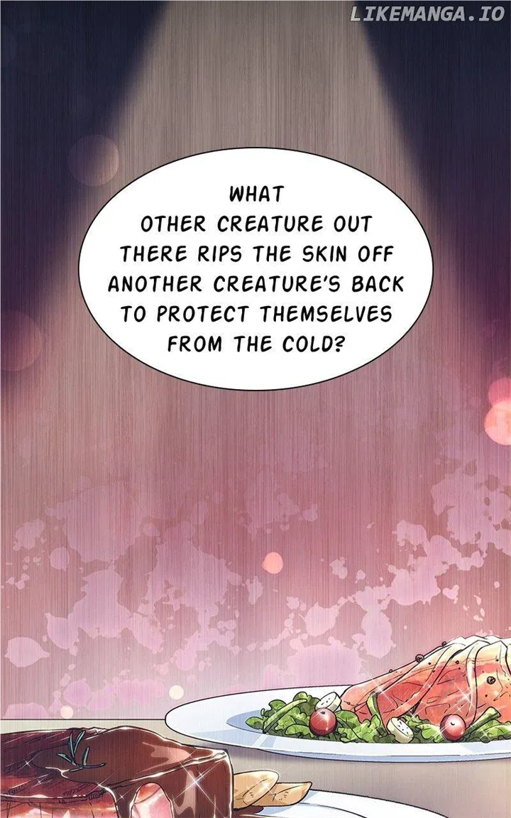 Filiarose – The Crown of Thorns Prophecy Chapter 105 page 31