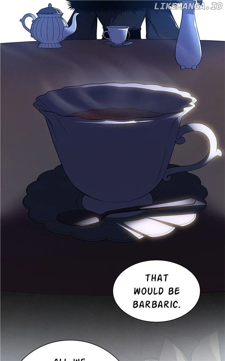 Filiarose – The Crown of Thorns Prophecy Chapter 105 page 82