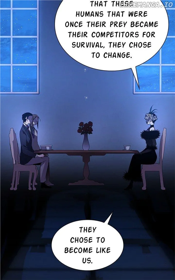 Filiarose – The Crown of Thorns Prophecy Chapter 105 page 21