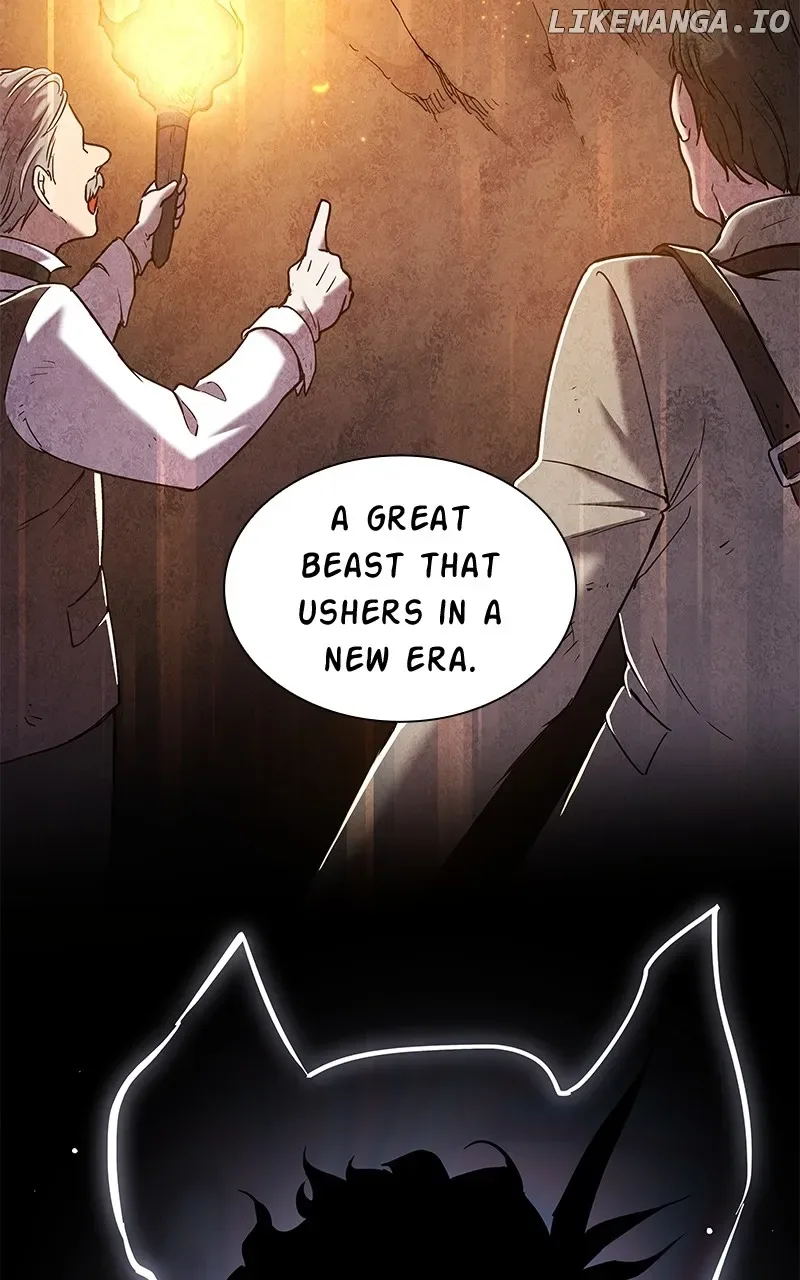 Filiarose – The Crown of Thorns Prophecy Chapter 106 page 21