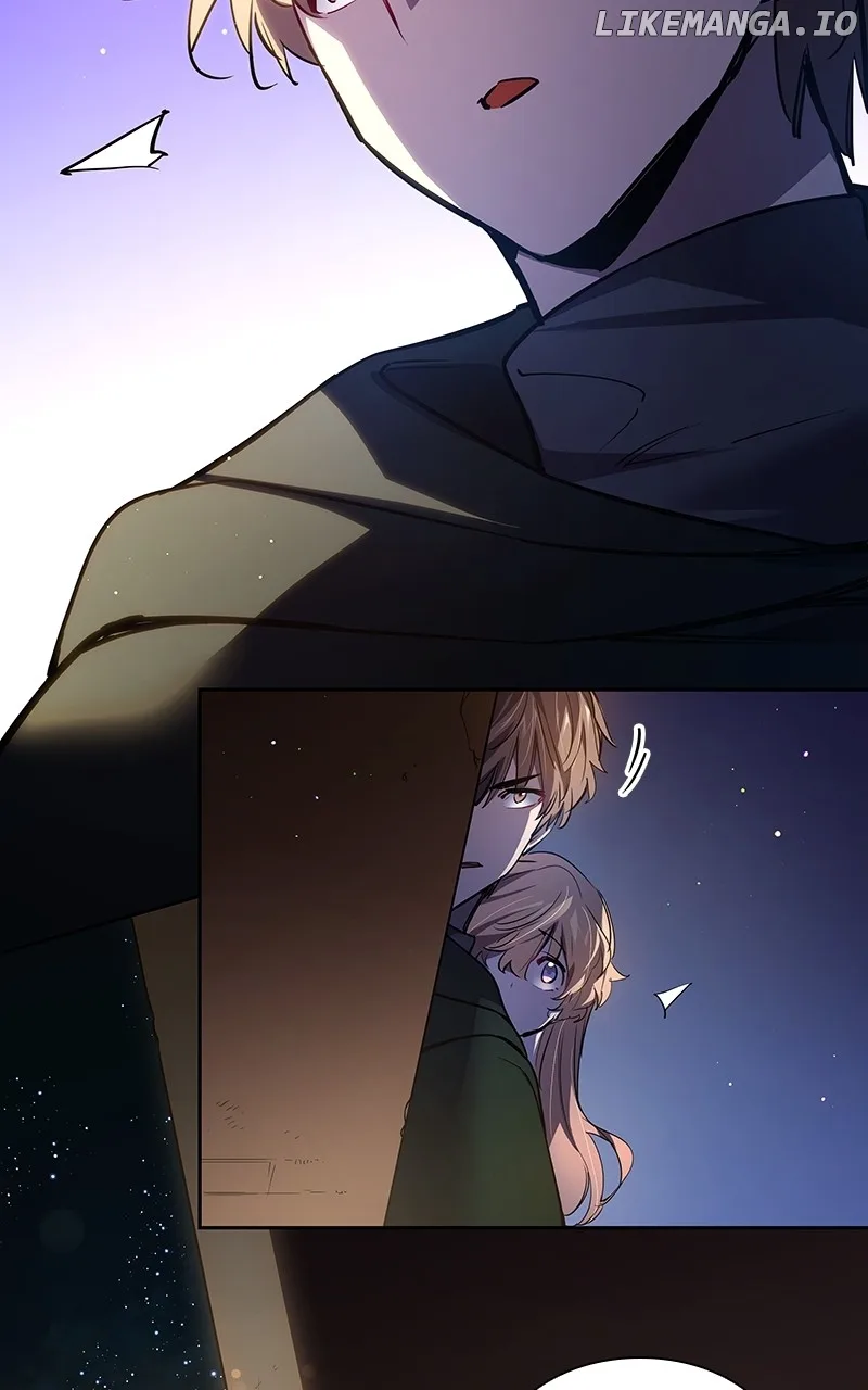 Filiarose – The Crown of Thorns Prophecy Chapter 103 page 70