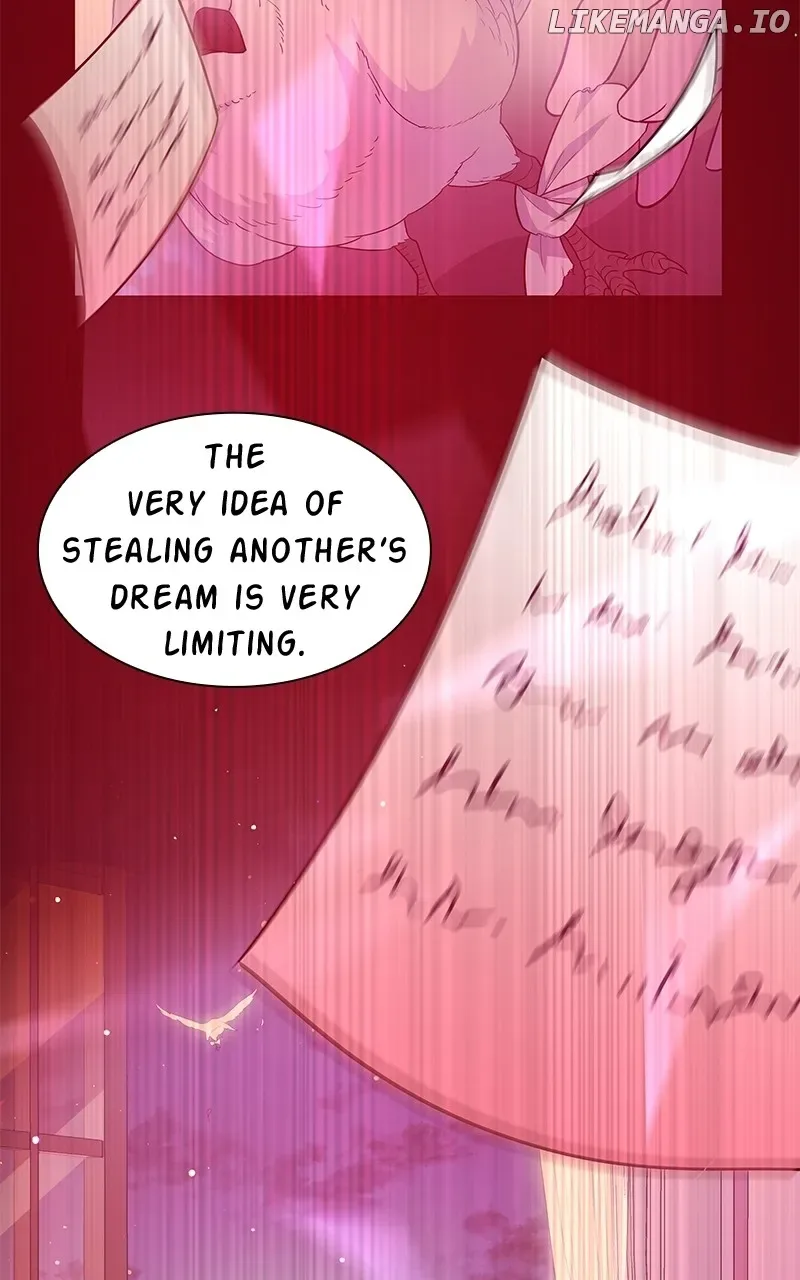Filiarose – The Crown of Thorns Prophecy Chapter 106 page 11