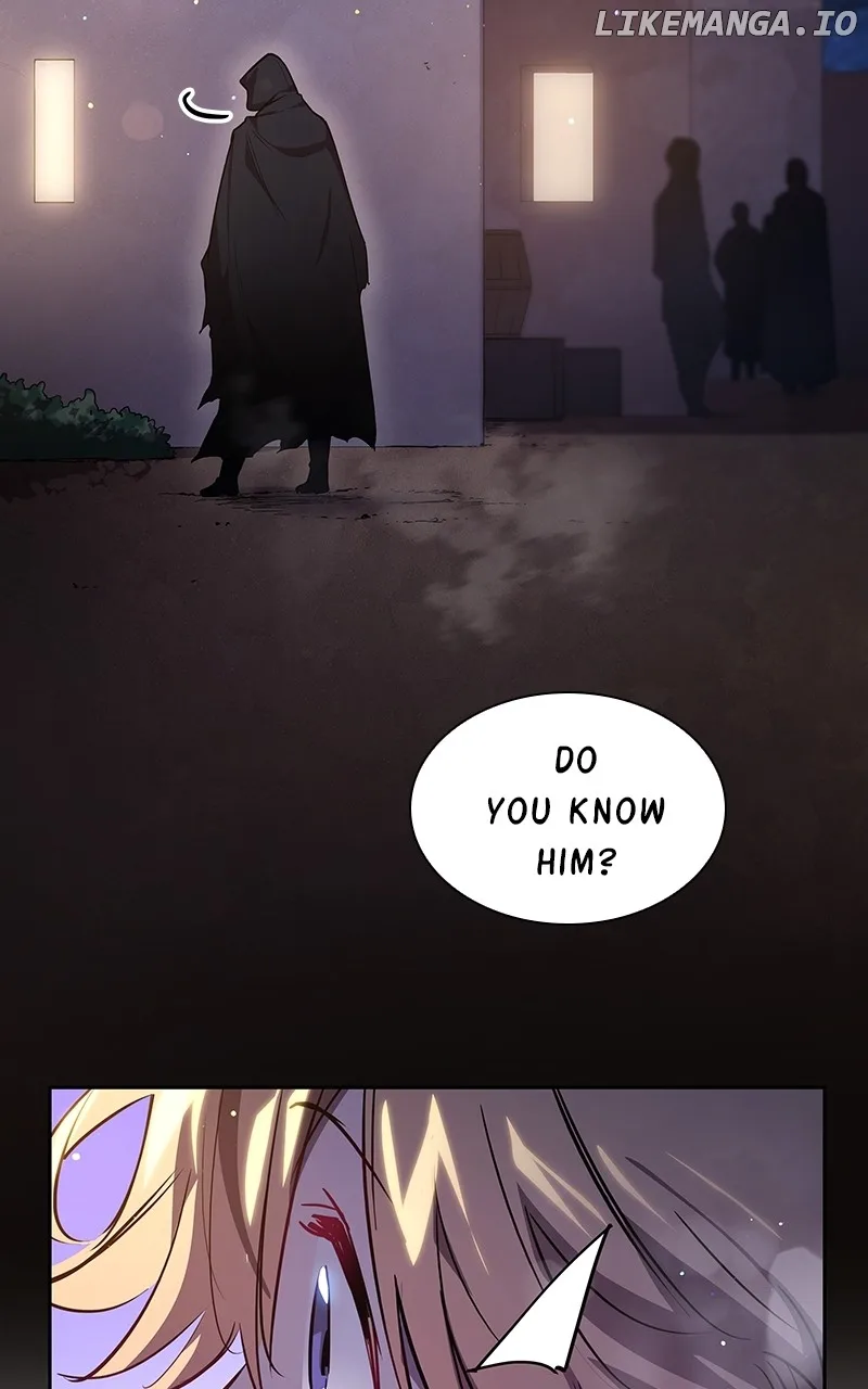 Filiarose – The Crown of Thorns Prophecy Chapter 103 page 73