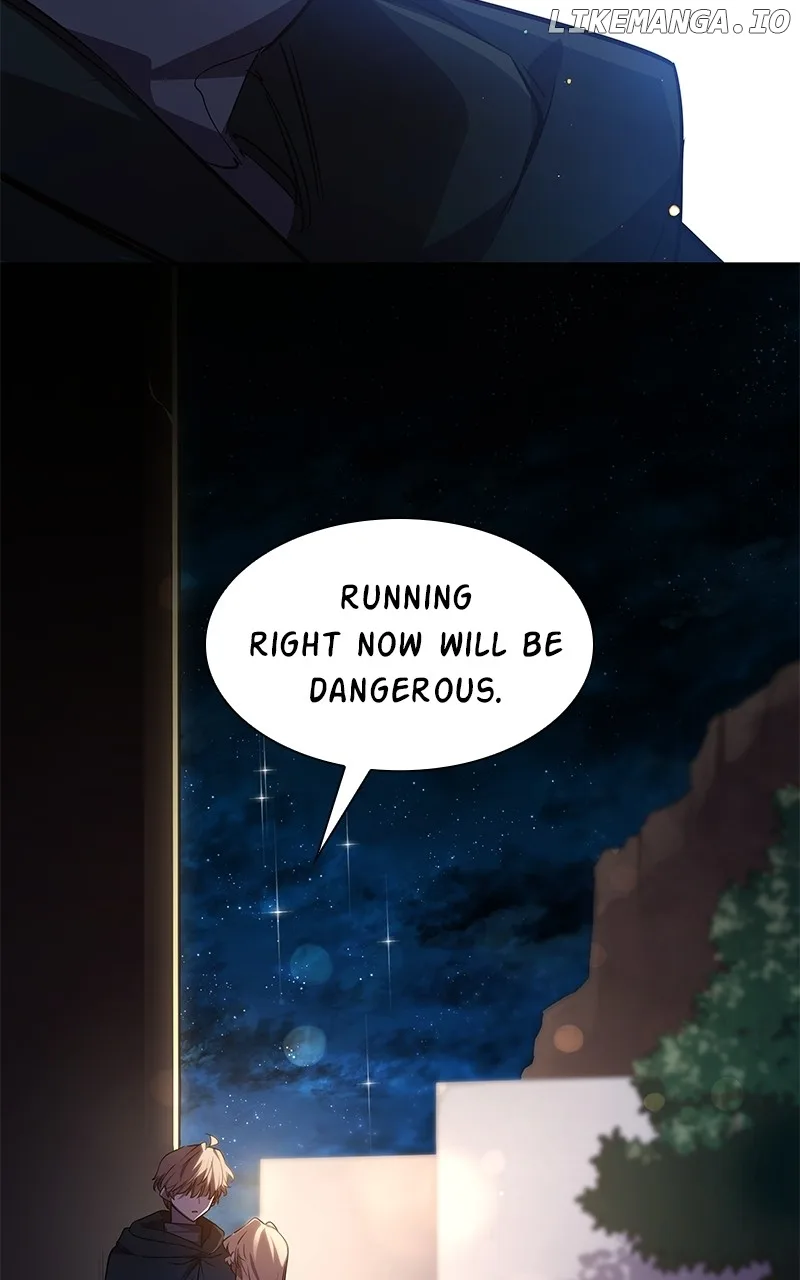 Filiarose – The Crown of Thorns Prophecy Chapter 103 page 78