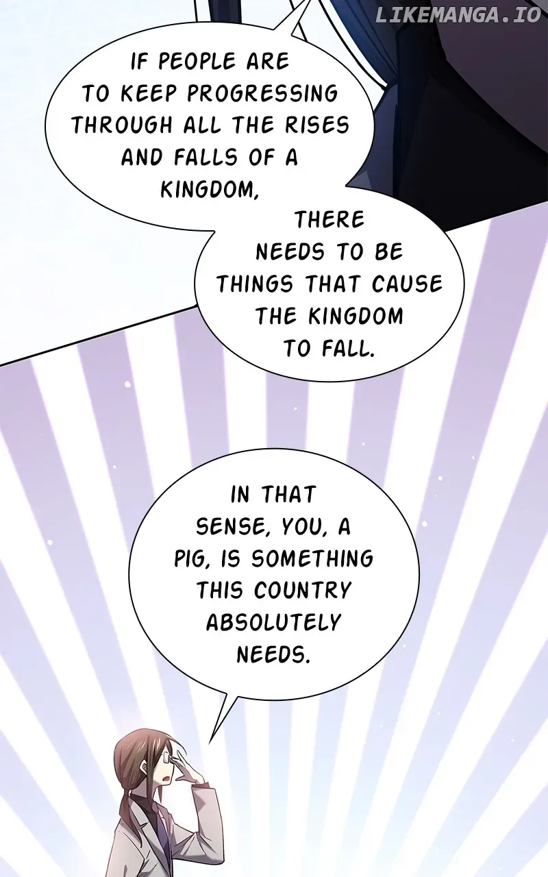 Filiarose – The Crown of Thorns Prophecy Chapter 106 page 18