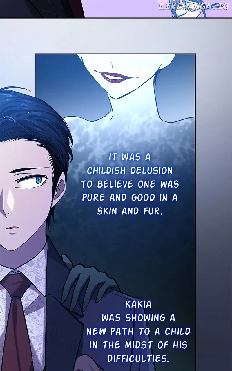 Filiarose – The Crown of Thorns Prophecy Chapter 106 page 5