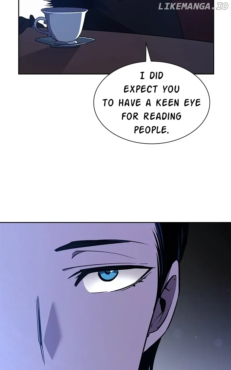 Filiarose – The Crown of Thorns Prophecy Chapter 106 page 28