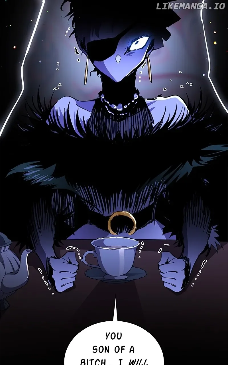 Filiarose – The Crown of Thorns Prophecy Chapter 106 page 22