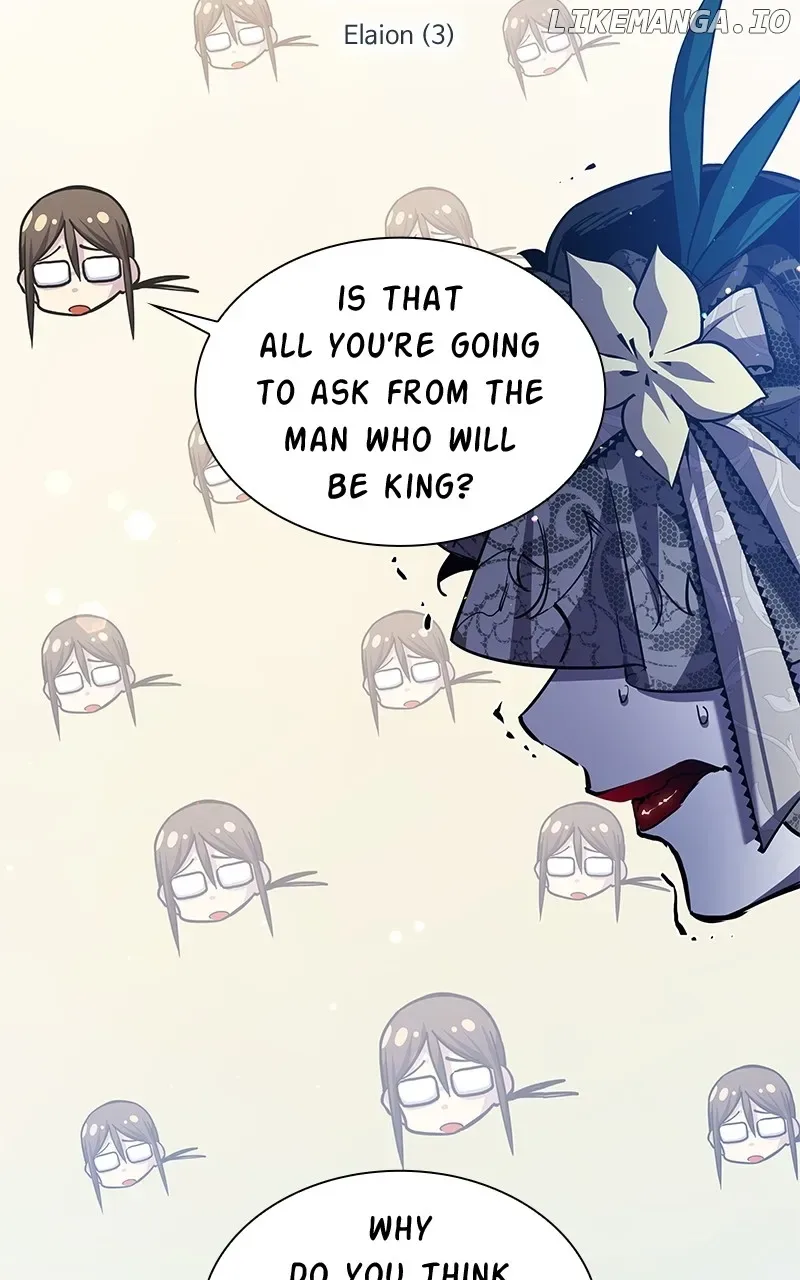 Filiarose – The Crown of Thorns Prophecy Chapter 106 page 3