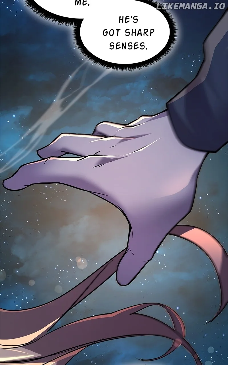 Filiarose – The Crown of Thorns Prophecy Chapter 103 page 55